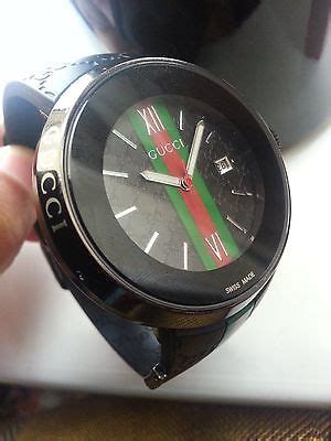 gucci 316l watch